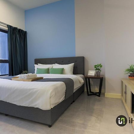 Imperio Residence Melaka By I Housing Ngoại thất bức ảnh
