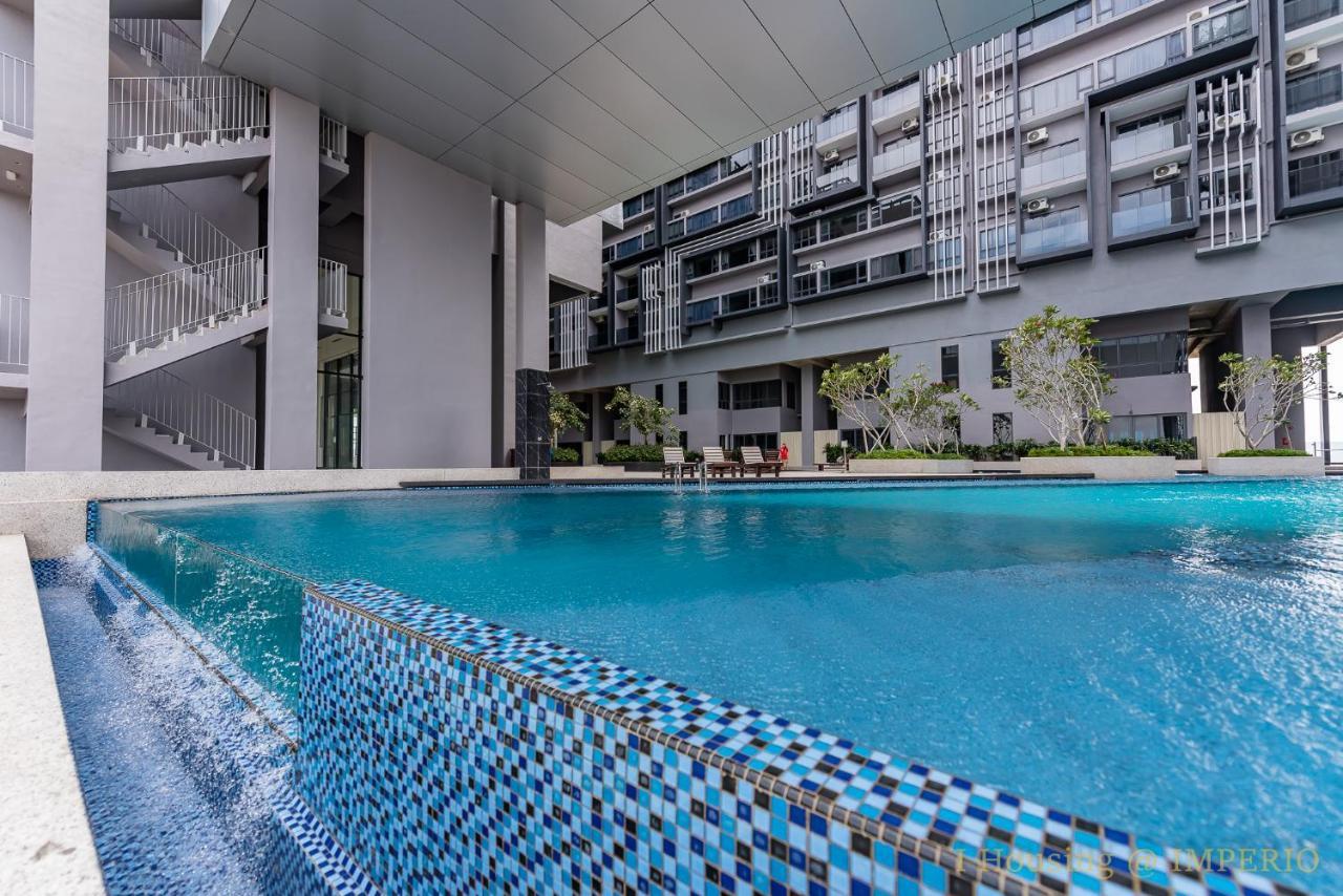 Imperio Residence Melaka By I Housing Ngoại thất bức ảnh