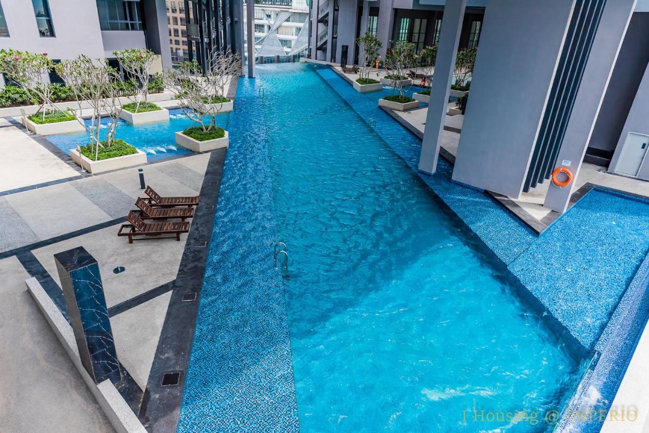 Imperio Residence Melaka By I Housing Ngoại thất bức ảnh