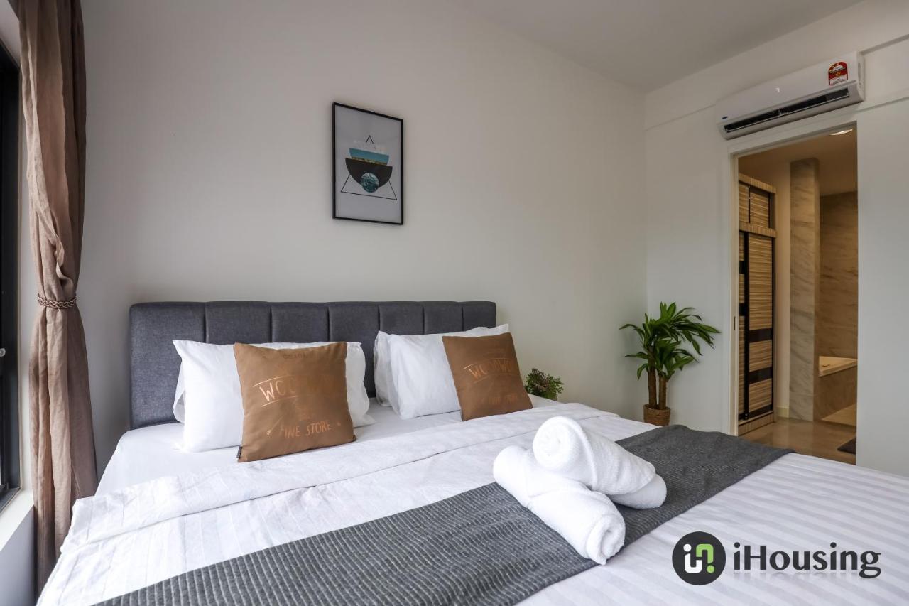 Imperio Residence Melaka By I Housing Ngoại thất bức ảnh