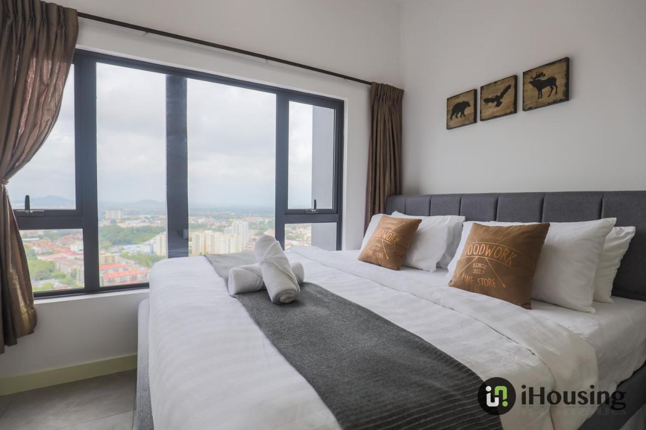 Imperio Residence Melaka By I Housing Ngoại thất bức ảnh