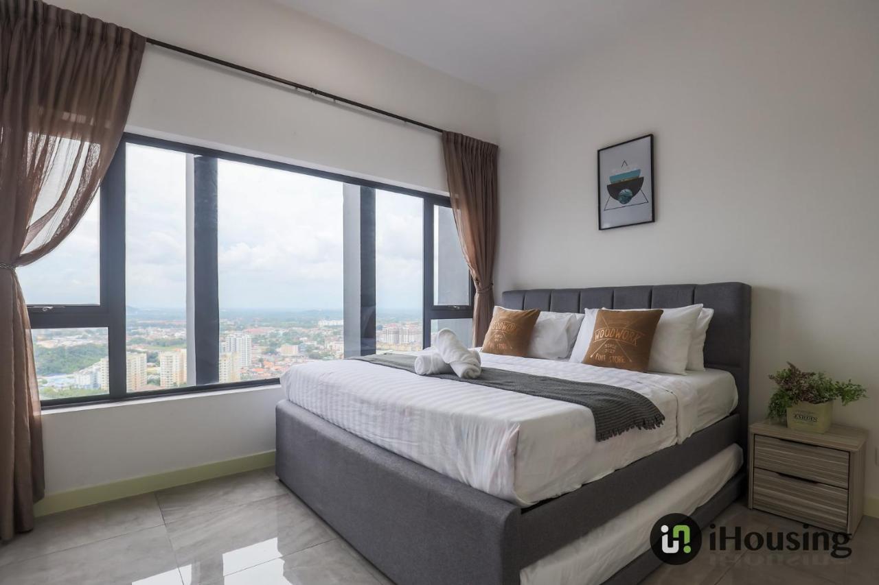 Imperio Residence Melaka By I Housing Ngoại thất bức ảnh