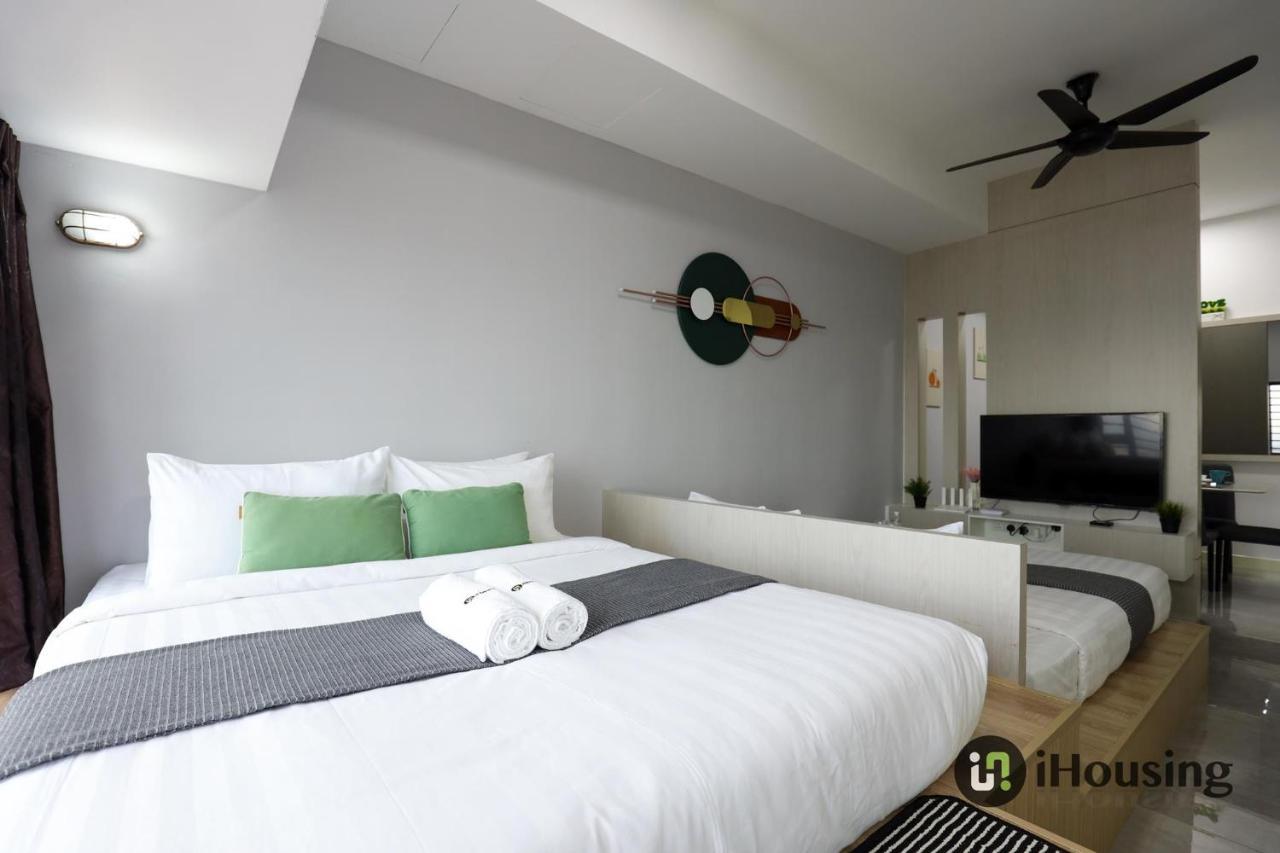 Imperio Residence Melaka By I Housing Ngoại thất bức ảnh