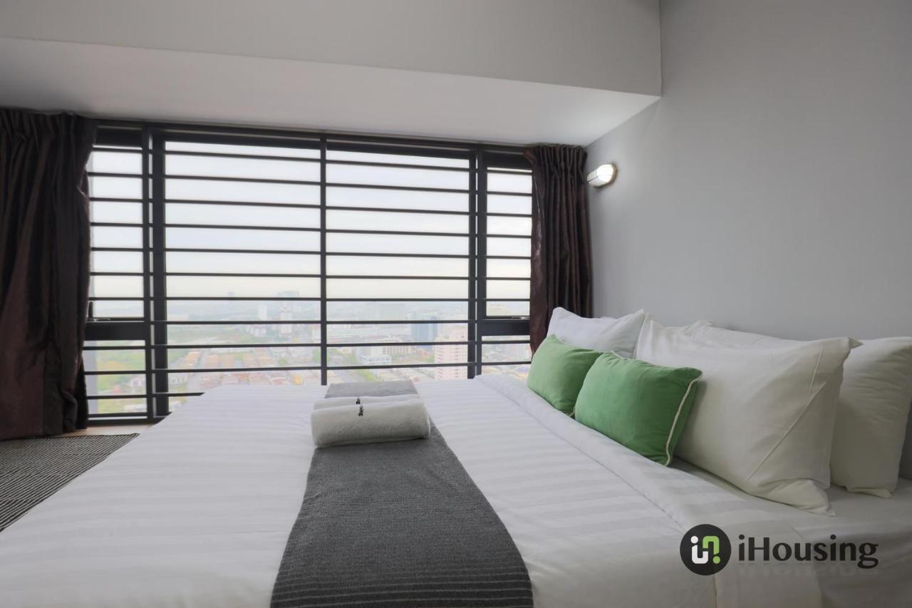 Imperio Residence Melaka By I Housing Ngoại thất bức ảnh