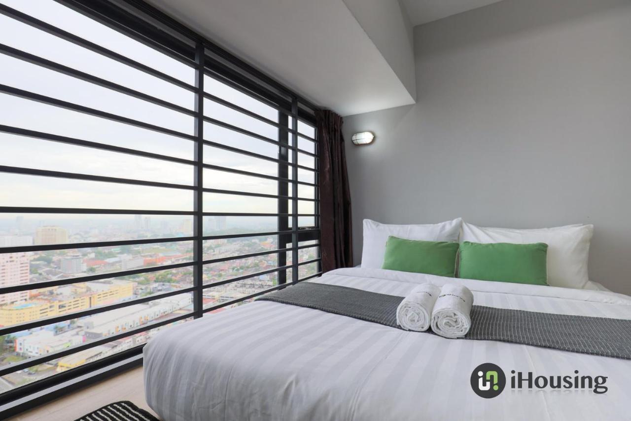 Imperio Residence Melaka By I Housing Ngoại thất bức ảnh