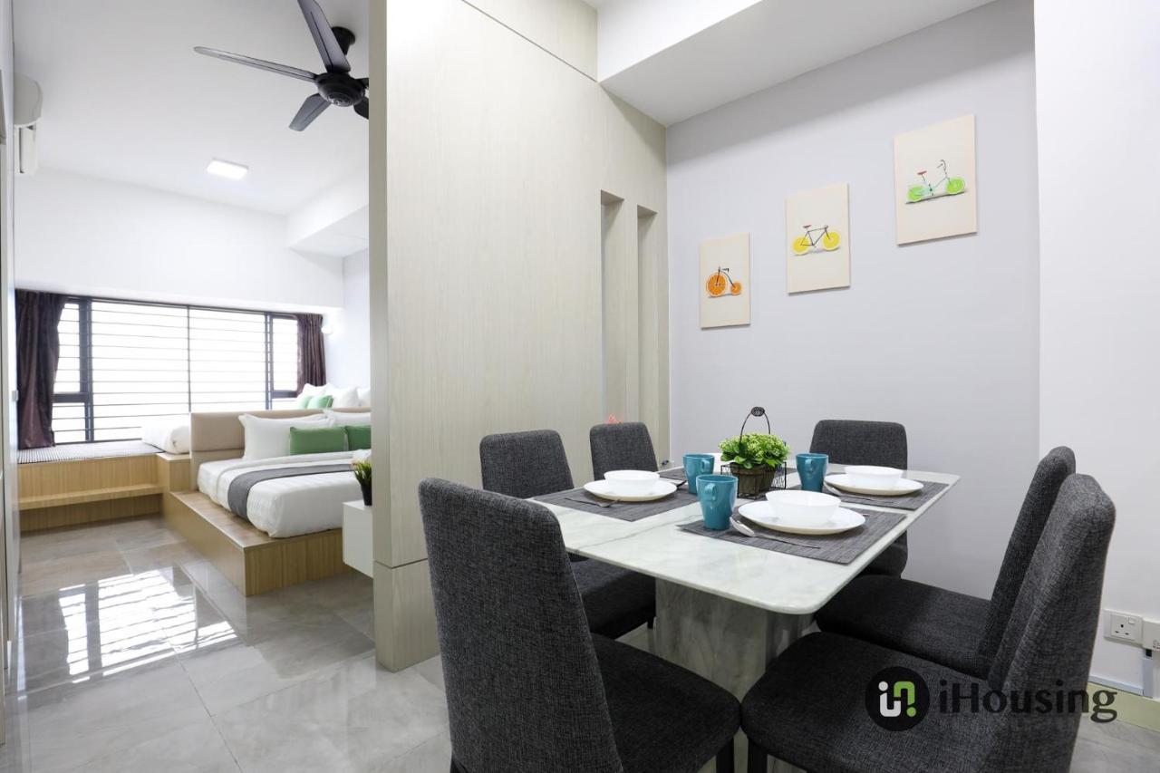 Imperio Residence Melaka By I Housing Ngoại thất bức ảnh