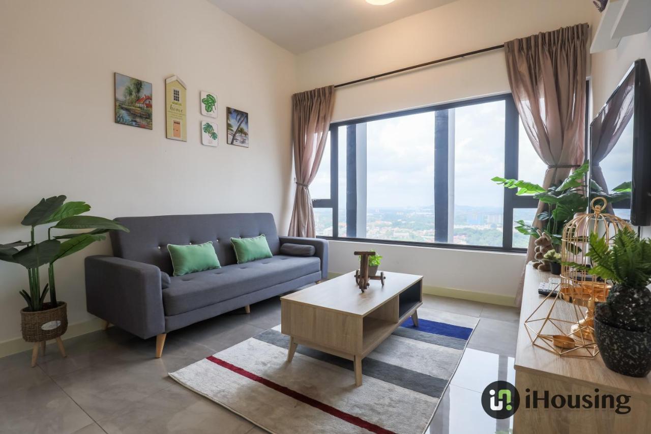 Imperio Residence Melaka By I Housing Ngoại thất bức ảnh