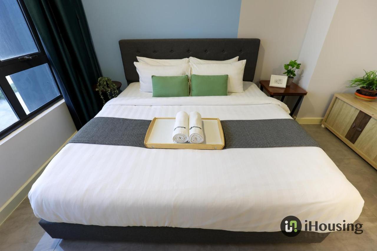 Imperio Residence Melaka By I Housing Ngoại thất bức ảnh