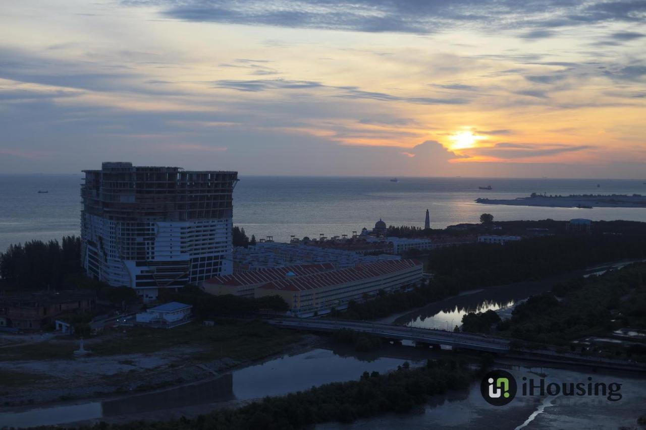 Imperio Residence Melaka By I Housing Ngoại thất bức ảnh