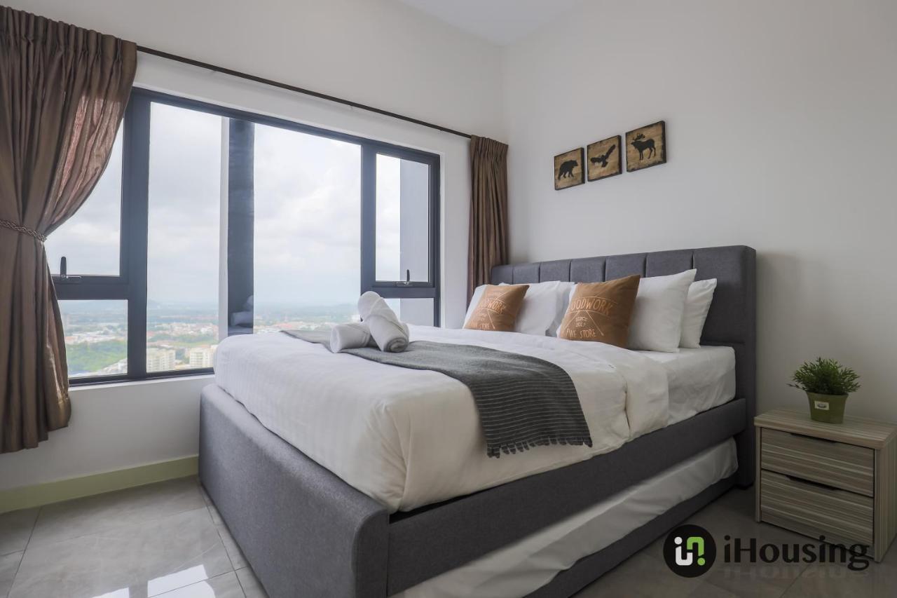 Imperio Residence Melaka By I Housing Ngoại thất bức ảnh