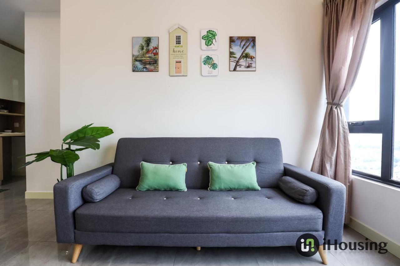 Imperio Residence Melaka By I Housing Ngoại thất bức ảnh