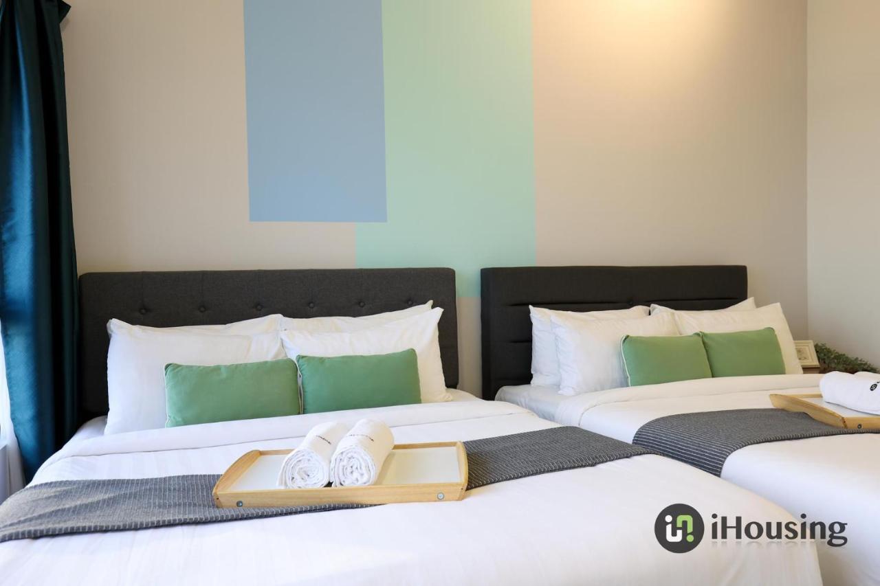 Imperio Residence Melaka By I Housing Ngoại thất bức ảnh