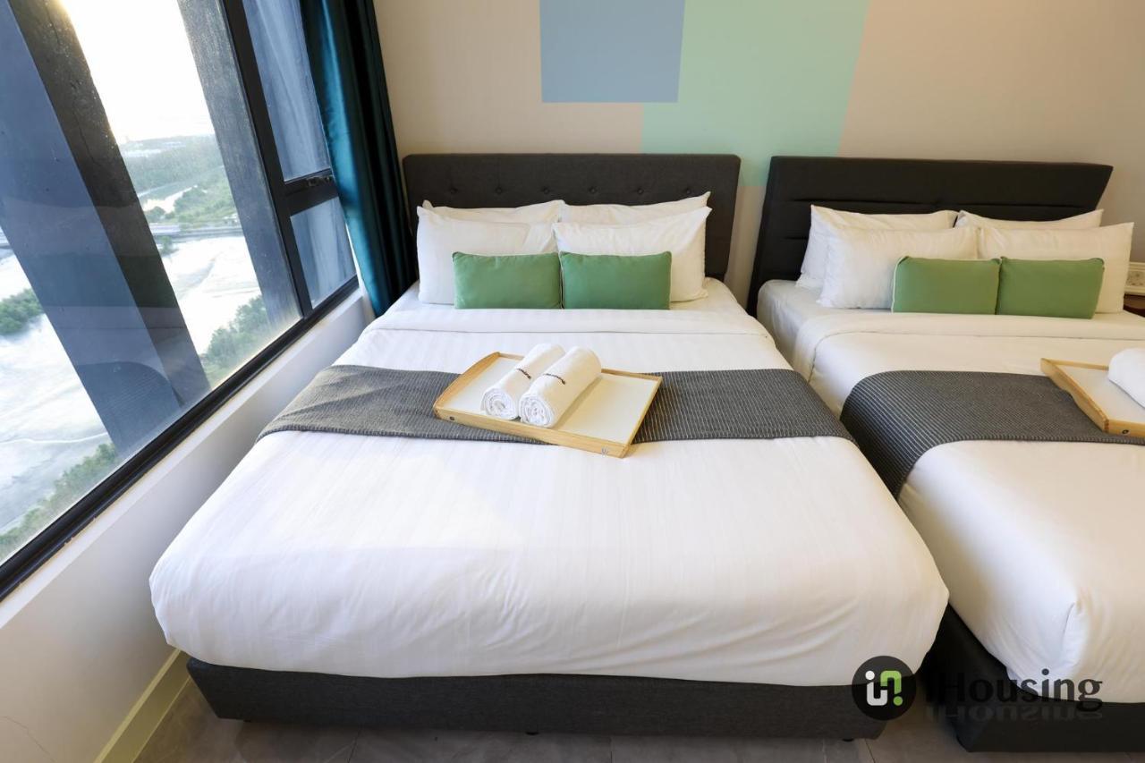 Imperio Residence Melaka By I Housing Ngoại thất bức ảnh