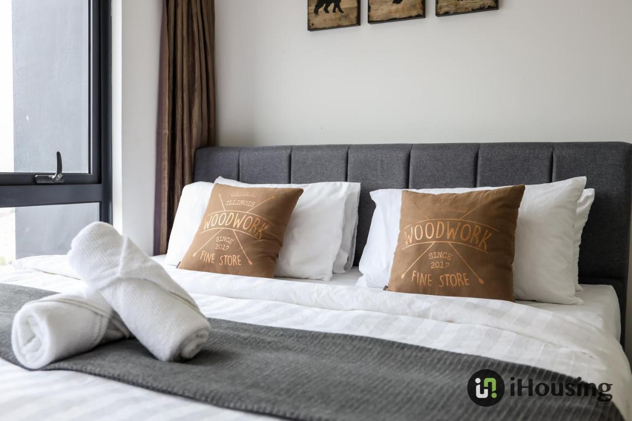 Imperio Residence Melaka By I Housing Ngoại thất bức ảnh