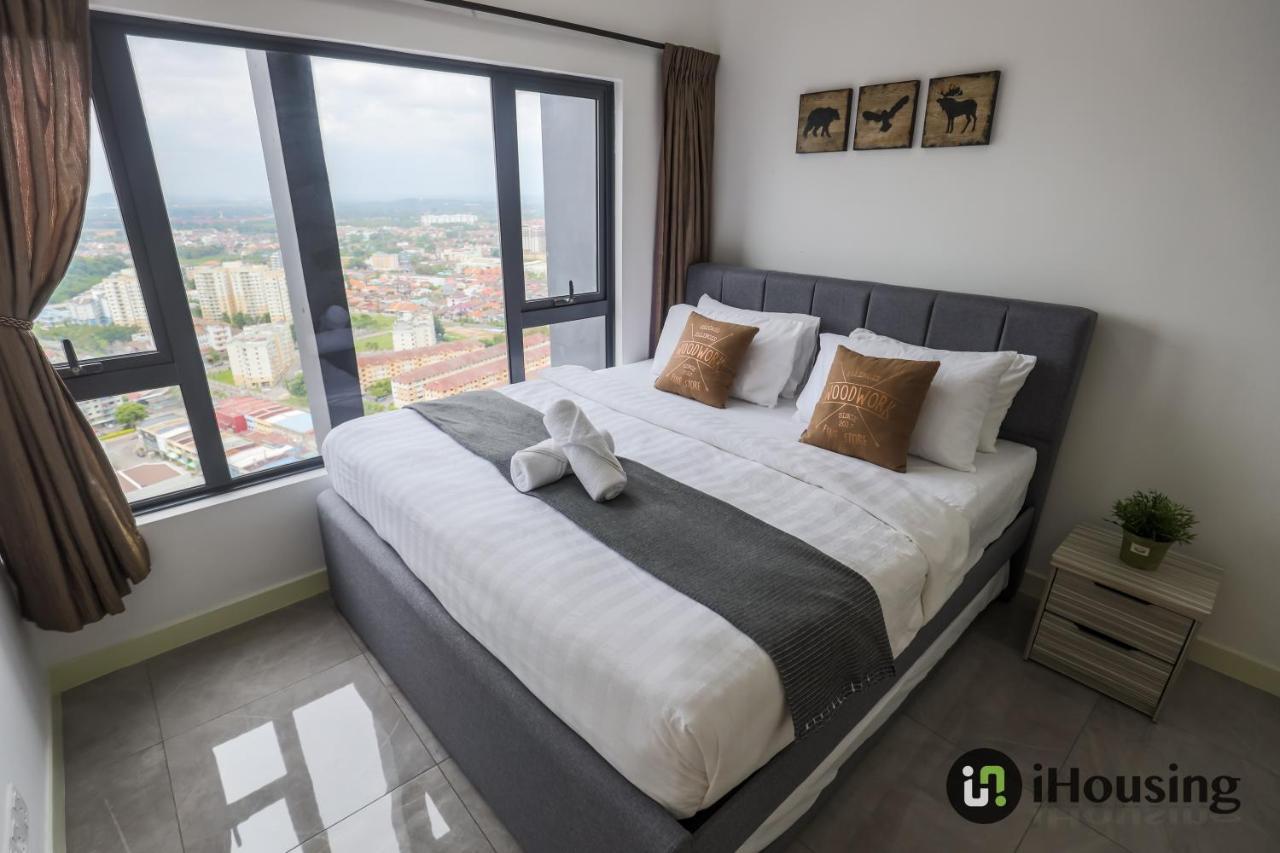 Imperio Residence Melaka By I Housing Ngoại thất bức ảnh