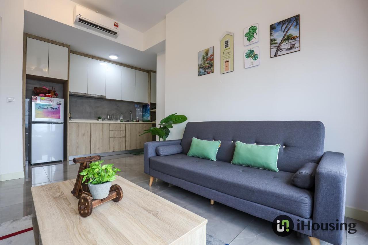Imperio Residence Melaka By I Housing Ngoại thất bức ảnh