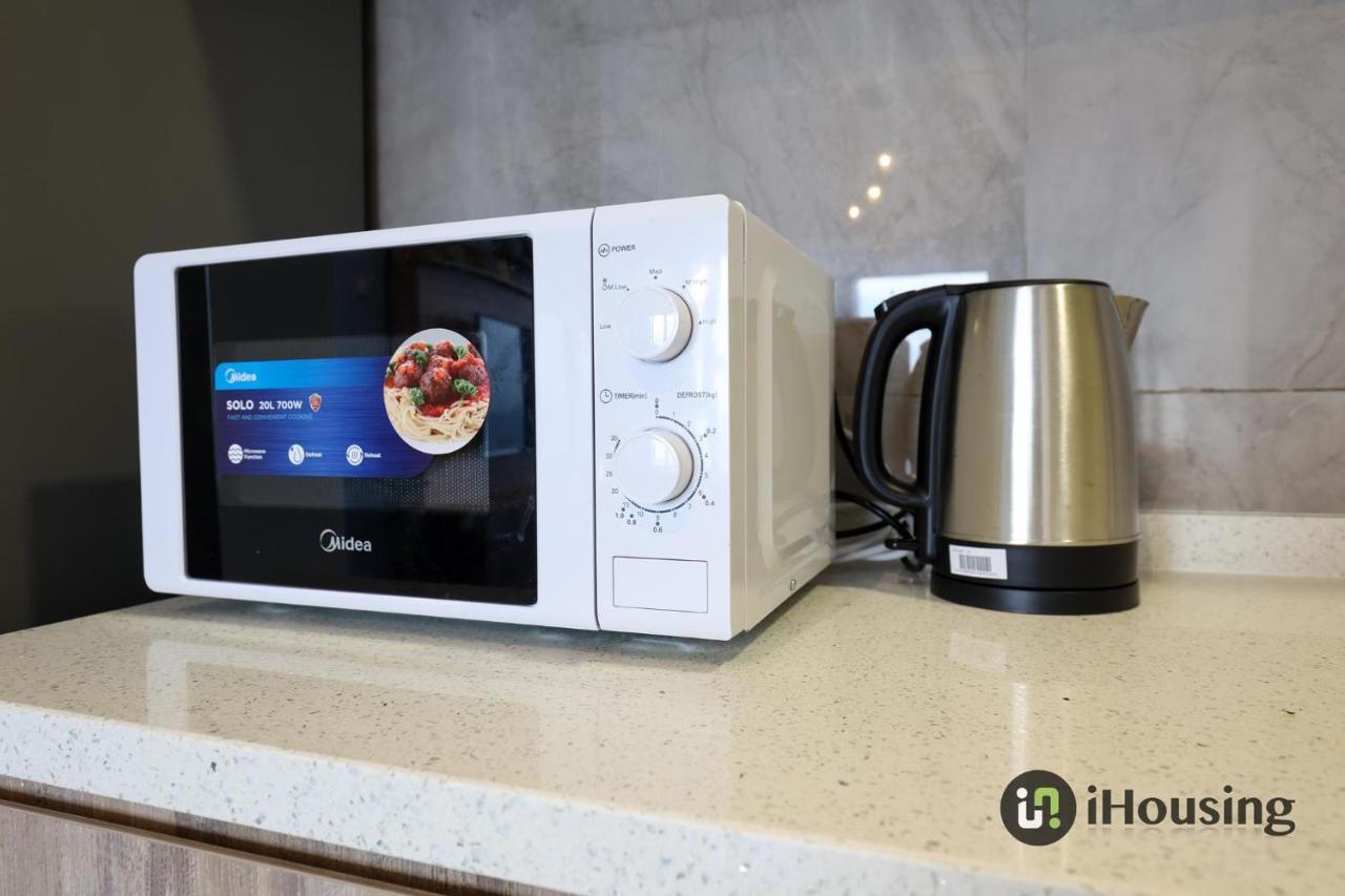 Imperio Residence Melaka By I Housing Ngoại thất bức ảnh
