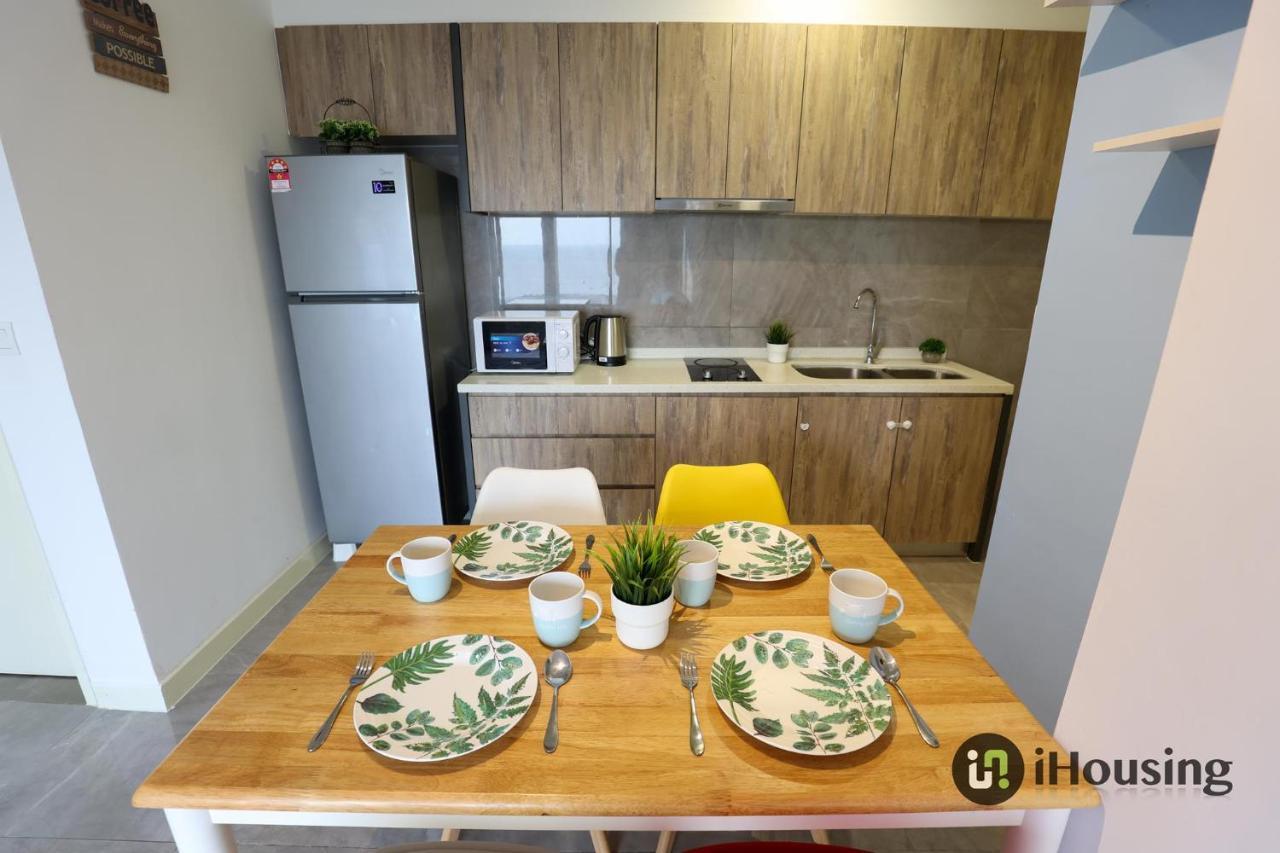 Imperio Residence Melaka By I Housing Ngoại thất bức ảnh