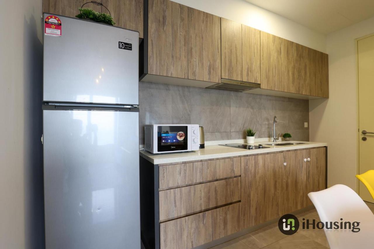 Imperio Residence Melaka By I Housing Ngoại thất bức ảnh