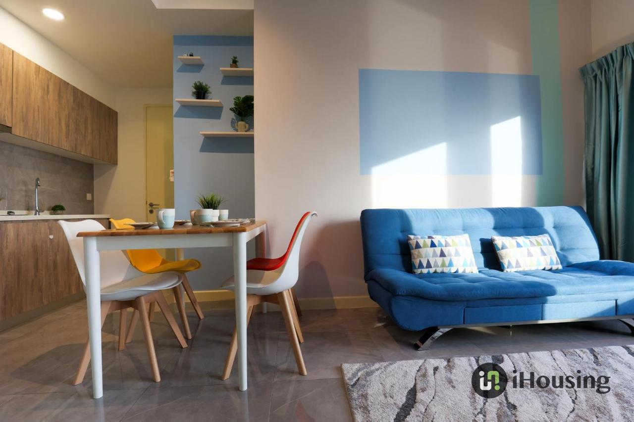 Imperio Residence Melaka By I Housing Ngoại thất bức ảnh