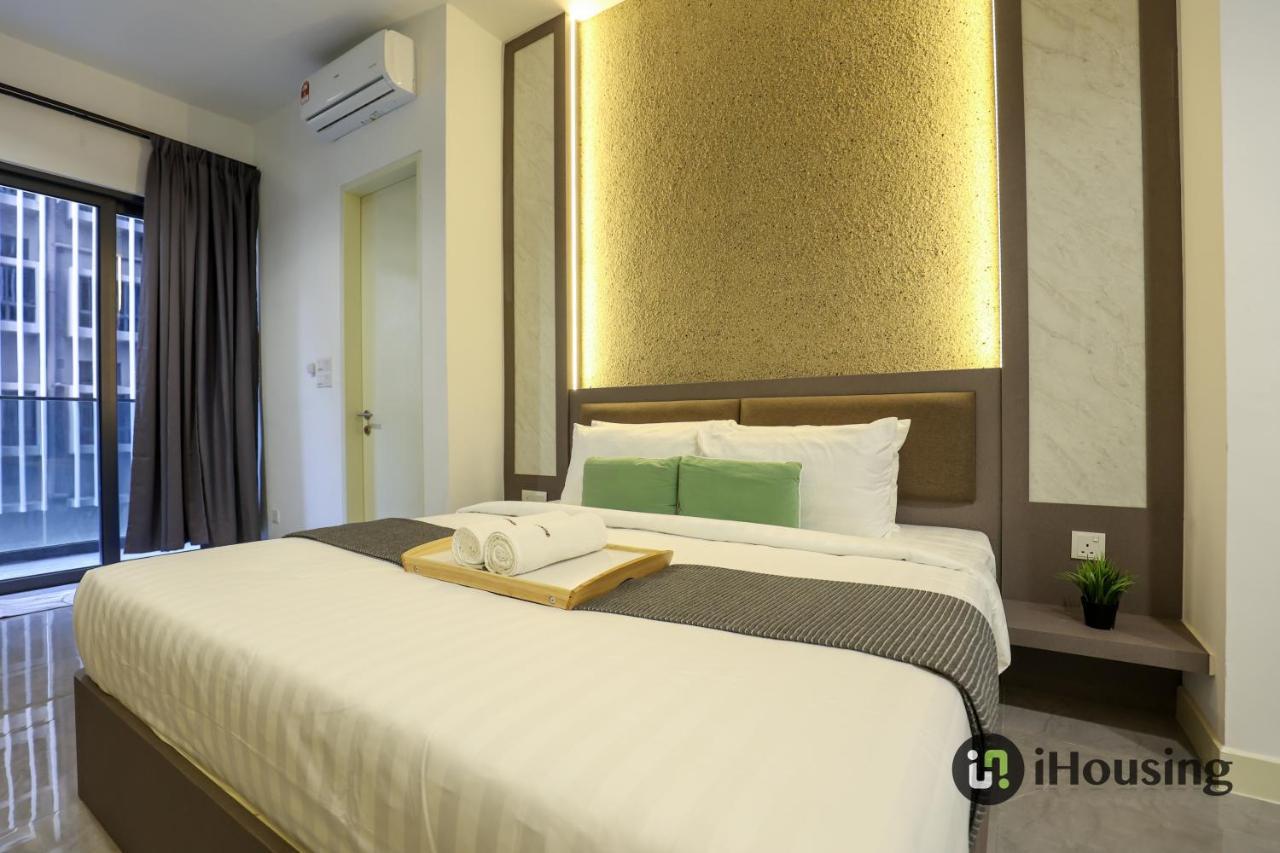 Imperio Residence Melaka By I Housing Ngoại thất bức ảnh