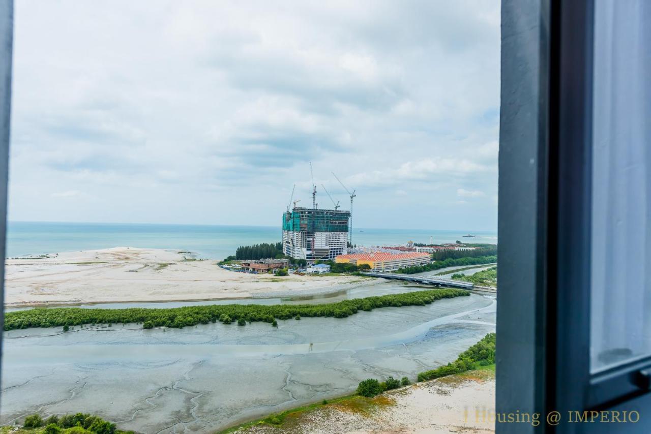 Imperio Residence Melaka By I Housing Ngoại thất bức ảnh